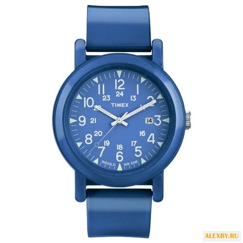 Наручные часы TIMEX T2N873