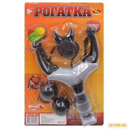 Рогатка ABtoys S-00012 HG-600C