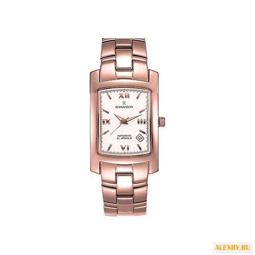 Наручные часы ROMANSON