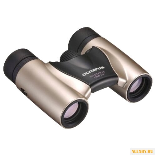 Бинокль Olympus 8x21 RC II