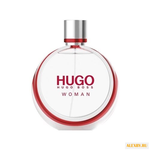 HUGO BOSS Hugo Woman Eau de
