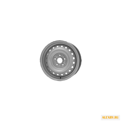Колесный диск Trebl 8265