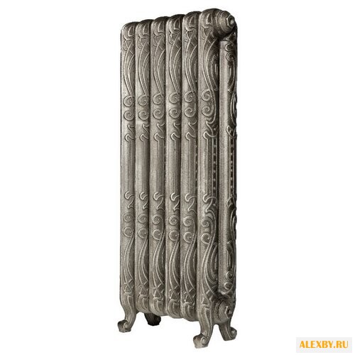 Радиатор секционный чугун Iron