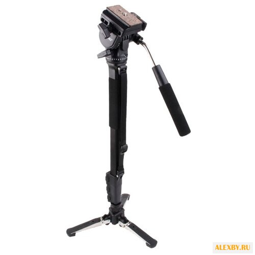 Монопод Yunteng VCT-588