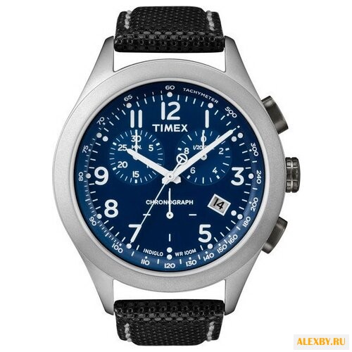 Наручные часы TIMEX T2N391
