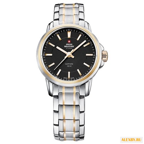 Наручные часы SWISS MILITARY BY