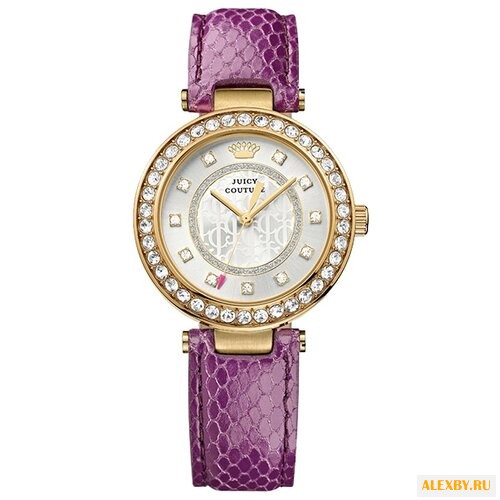 Наручные часы Juicy Couture