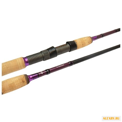 Удилище спиннинговое DAIWA