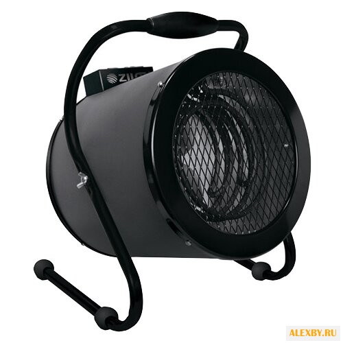 Электрическая пушка Zilon ZTV-3C