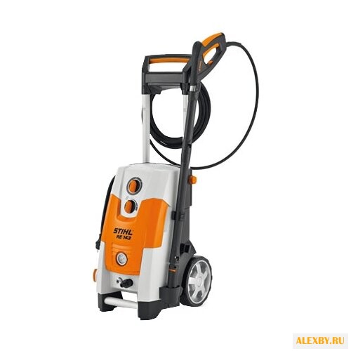 Купить Мойка высокого давления STIHL
