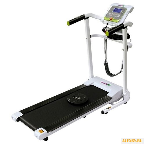 Электрическая беговая дорожка