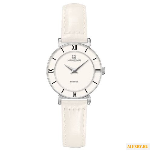 Наручные часы HANOWA