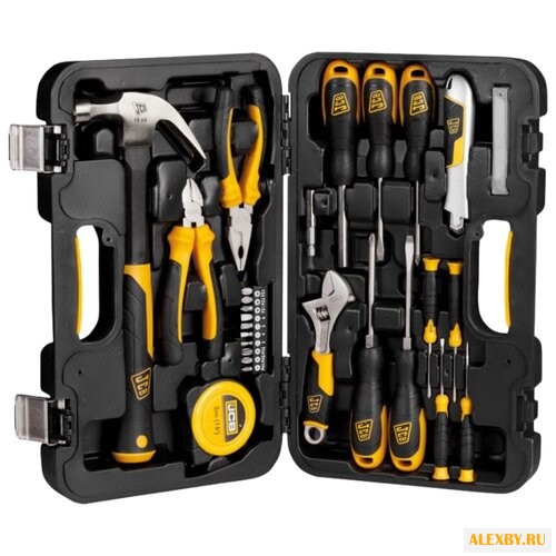 Набор инструментов JCB JST001