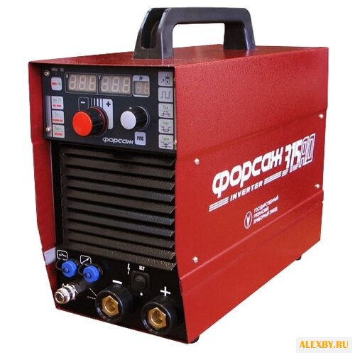 Сварочный аппарат Форсаж 315АД