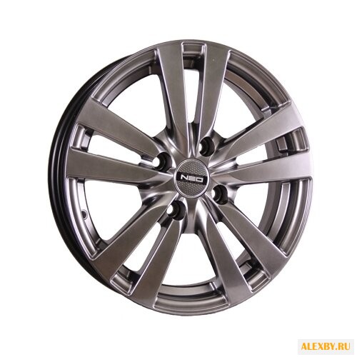 Колесный диск Neo Wheels 505