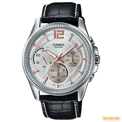 Наручные часы CASIO MTP-E305L-7A