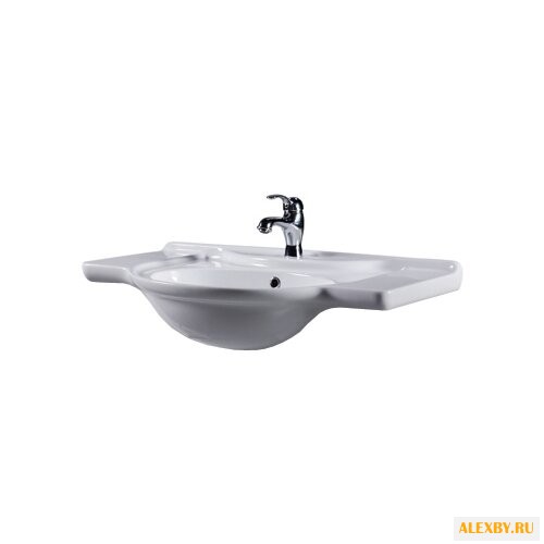 Раковина 85 см AM.PM M65WCC0852WG