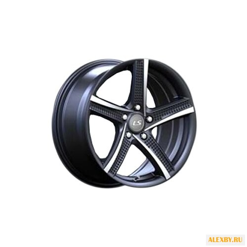 Колесный диск LS Wheels LS758
