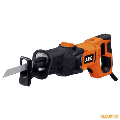 Пила AEG US 900 XE