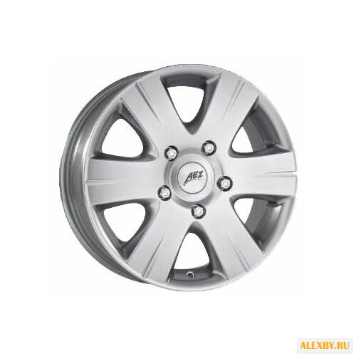 Колесный диск AEZ Quadro