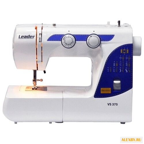 Швейная машина Leader VS 375