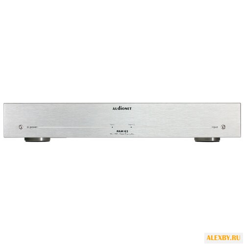 Фонокорректор Audionet PAM G2