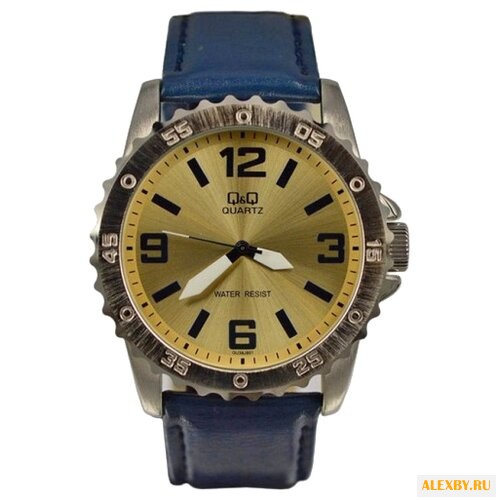 Наручные часы Q&Q GU38-801