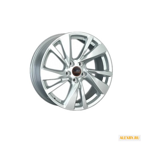 Колесный диск LegeArtis KI119