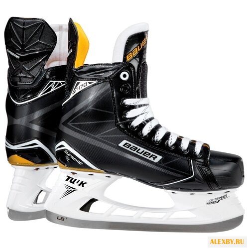 Мужские коньки Bauer Supreme S170