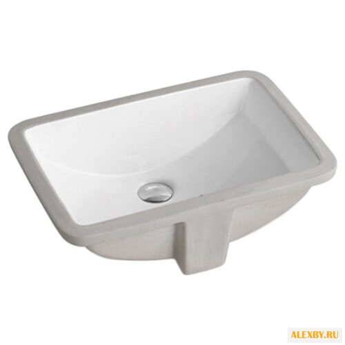 Раковина 54.5 см MELANA MLN-540T