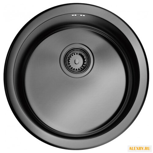 Врезная кухонная мойка OMOIKIRI