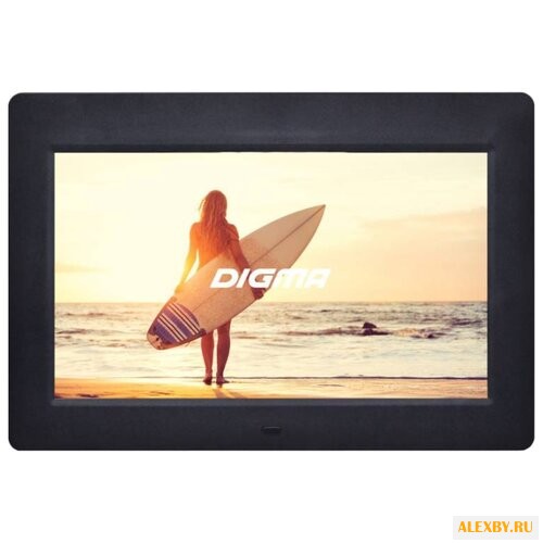 Фоторамка Digma PF-1033