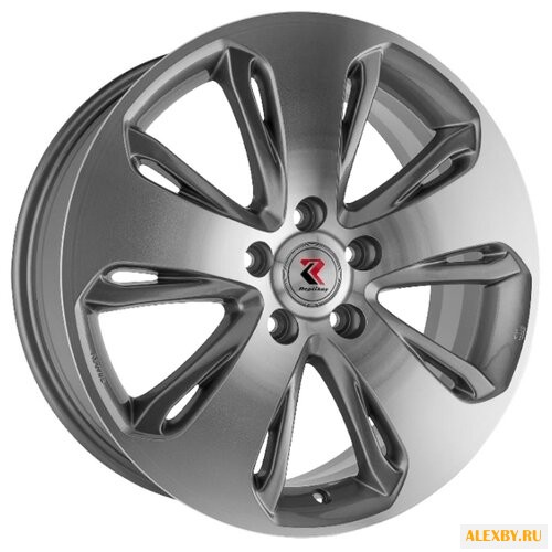 Колесный диск RepliKey RK0048