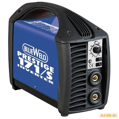 Сварочный аппарат BLUEWELD