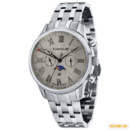Наручные часы EARNSHAW ES-0017-22