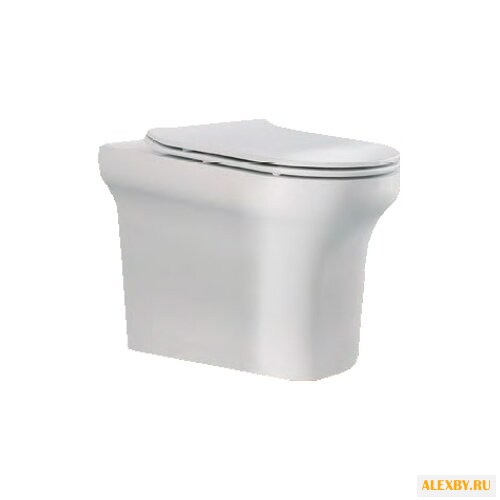 Унитаз BelBagno Vella