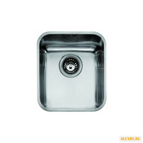 Врезная кухонная мойка FRANKE