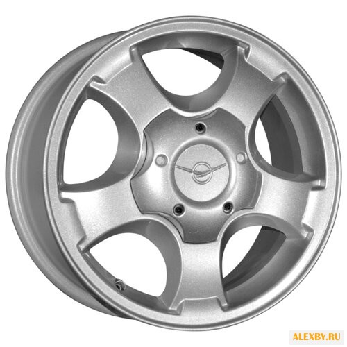 Колесный диск K&K Секвойя