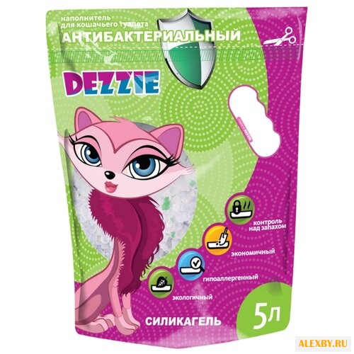 Наполнитель DEZZIE