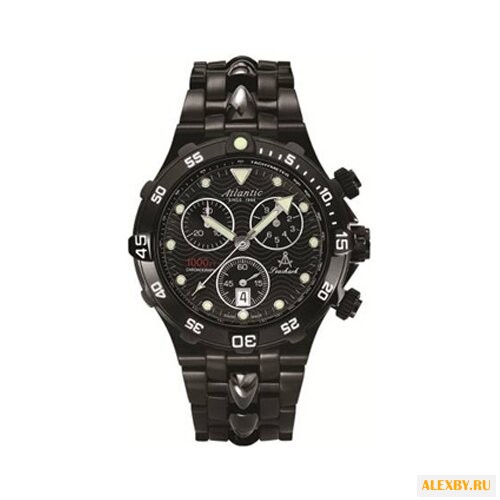 Наручные часы Atlantic
