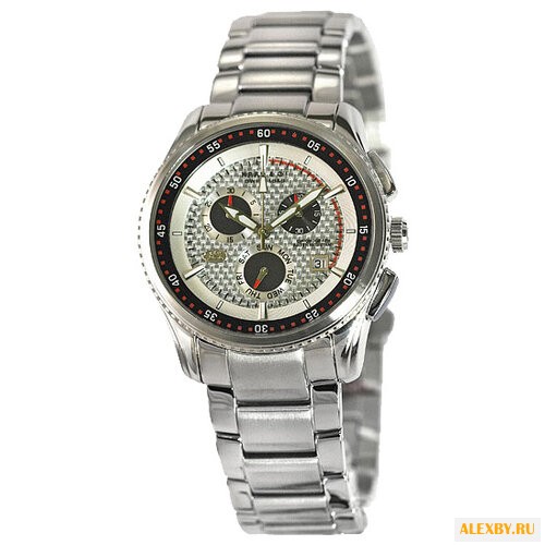 Наручные часы Haas MFH398SSA