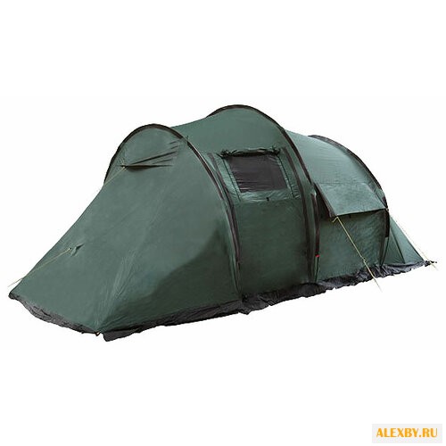 Палатка Canadian Camper TANGA 5