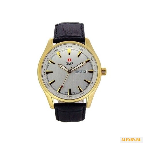 Наручные часы COVER P8092PL2L