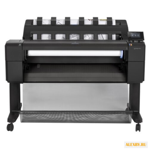 Принтер HP DesignJet T930 36-in