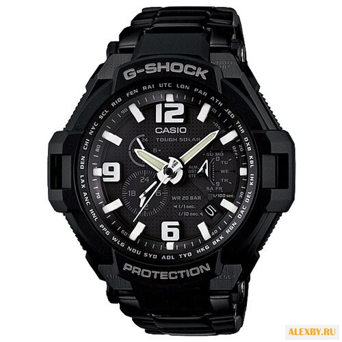 Наручные часы CASIO G-1400D-1A
