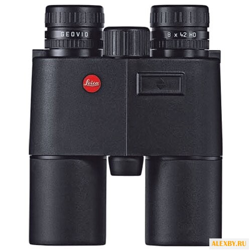 Бинокль Leica Geovid 8x42 HD