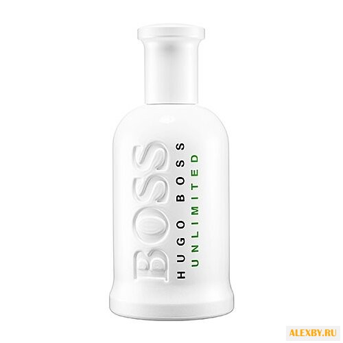 HUGO BOSS Boss Bottled Unlimited