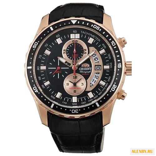 Наручные часы ORIENT TT0Q005B