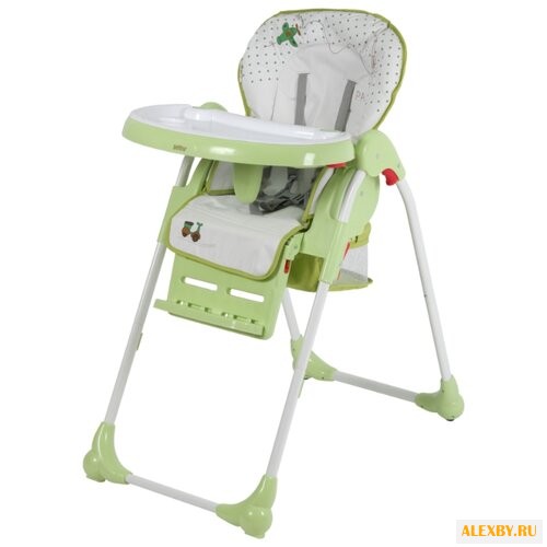 Стульчик для кормления Selby