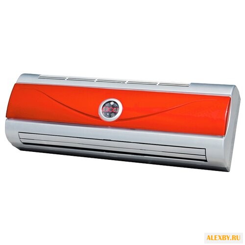 Тепловентилятор Termica